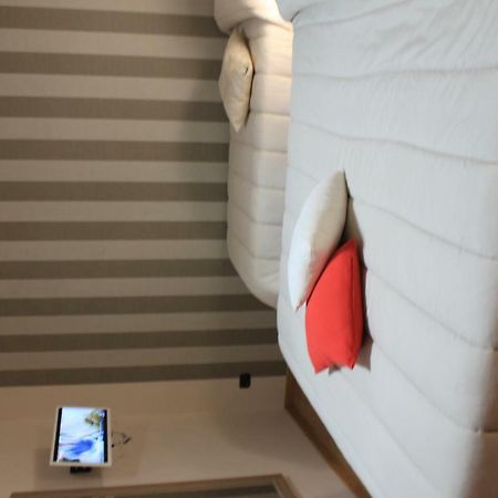 La Piazza Bed & Breakfast Gragnano Luaran gambar
