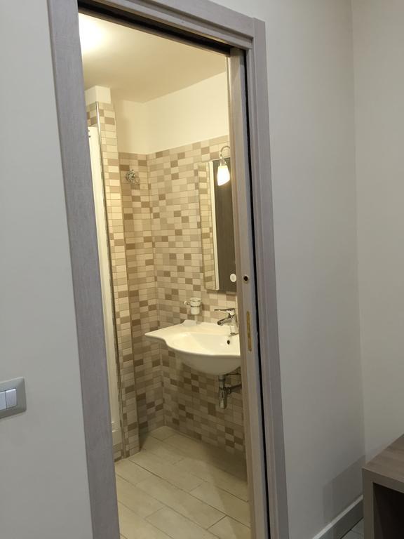La Piazza Bed & Breakfast Gragnano Luaran gambar