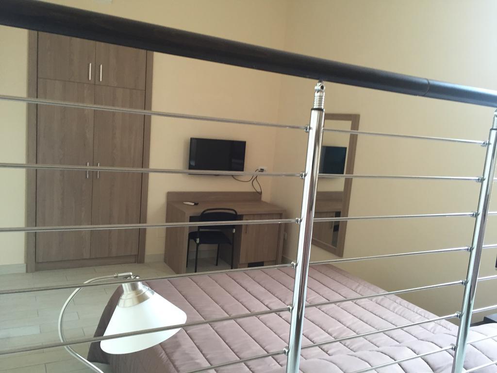 La Piazza Bed & Breakfast Gragnano Luaran gambar
