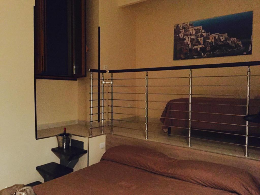 La Piazza Bed & Breakfast Gragnano Luaran gambar