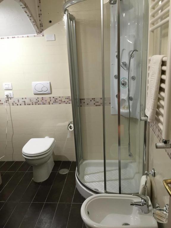 La Piazza Bed & Breakfast Gragnano Luaran gambar