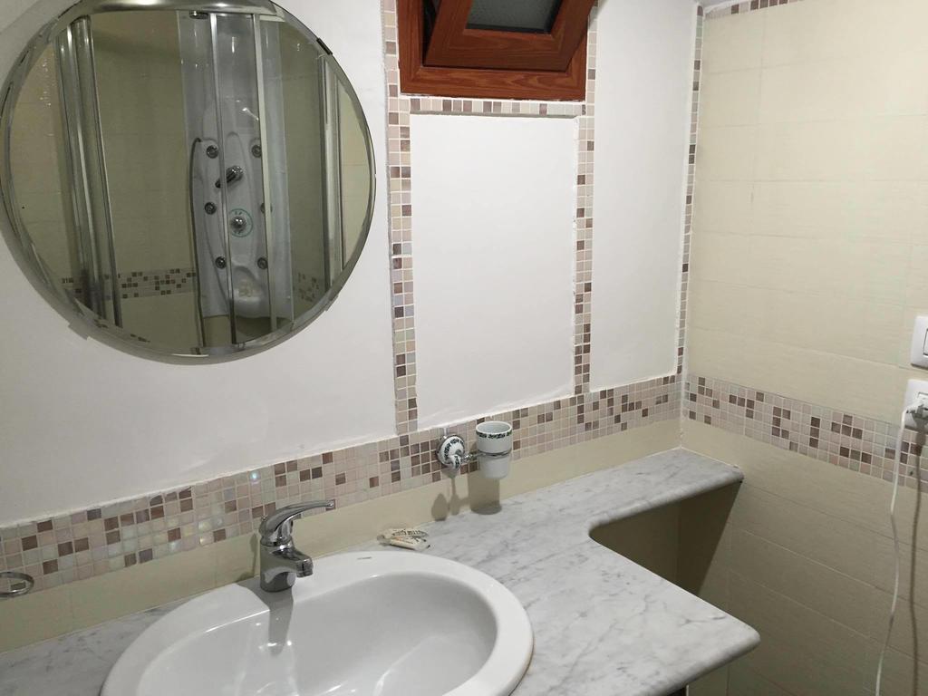 La Piazza Bed & Breakfast Gragnano Luaran gambar