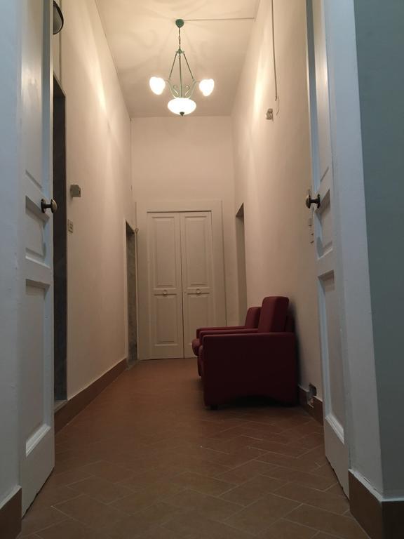 La Piazza Bed & Breakfast Gragnano Luaran gambar
