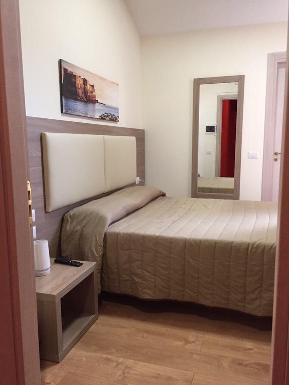 La Piazza Bed & Breakfast Gragnano Luaran gambar