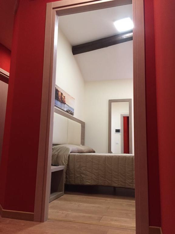 La Piazza Bed & Breakfast Gragnano Luaran gambar