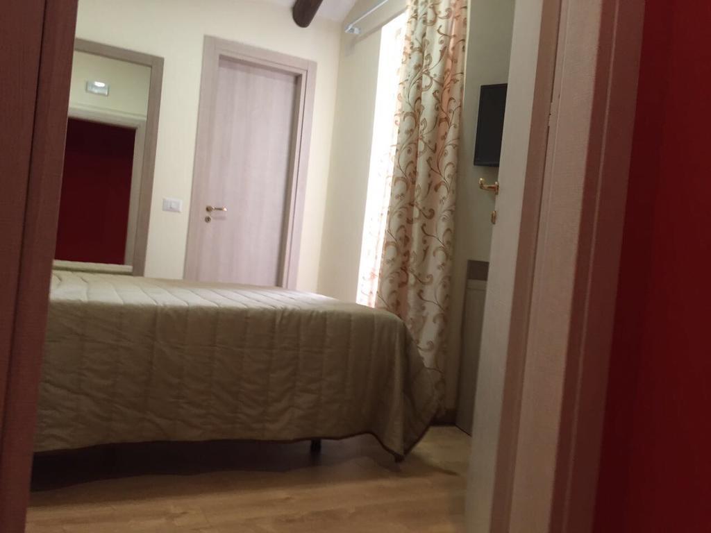 La Piazza Bed & Breakfast Gragnano Luaran gambar