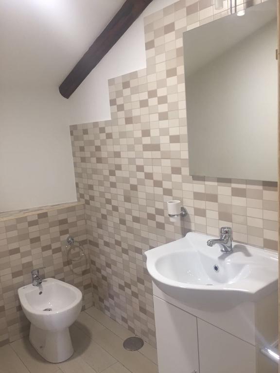 La Piazza Bed & Breakfast Gragnano Luaran gambar