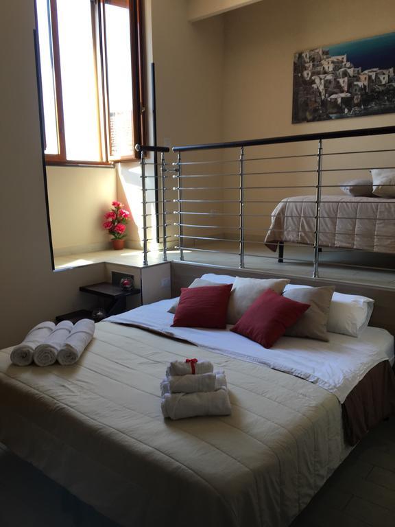 La Piazza Bed & Breakfast Gragnano Luaran gambar