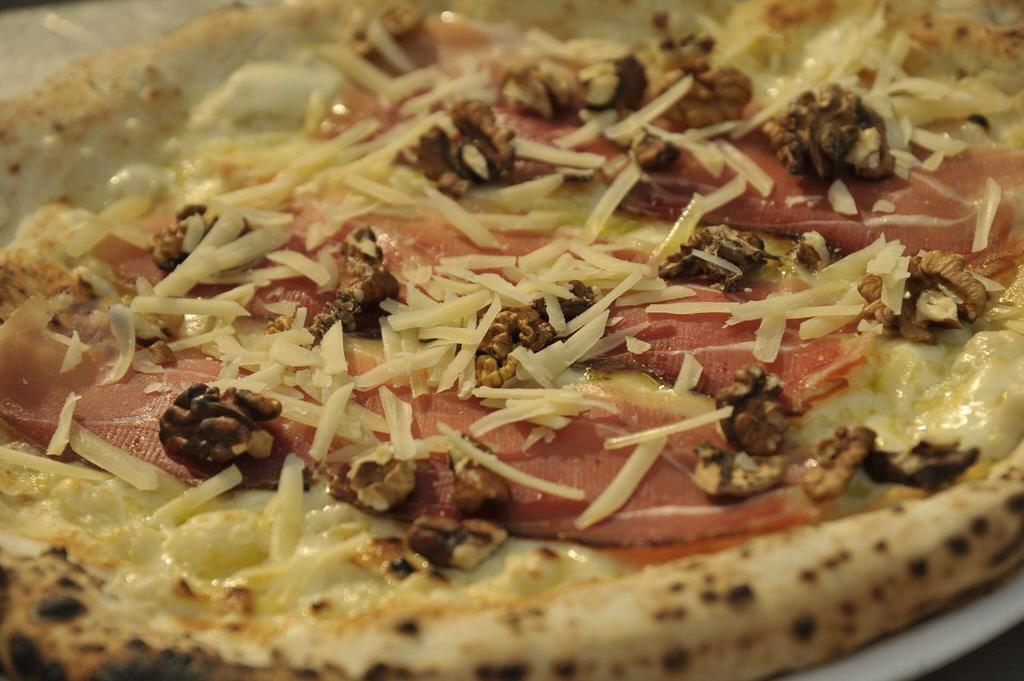La Piazza Bed & Breakfast Gragnano Luaran gambar