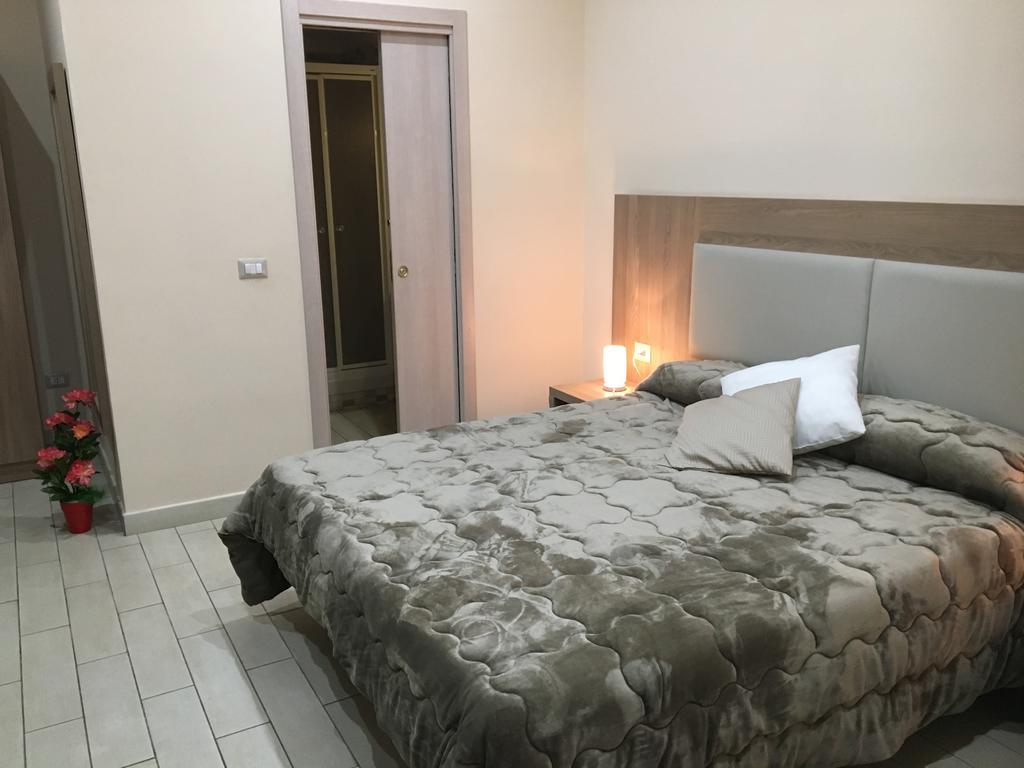 La Piazza Bed & Breakfast Gragnano Luaran gambar