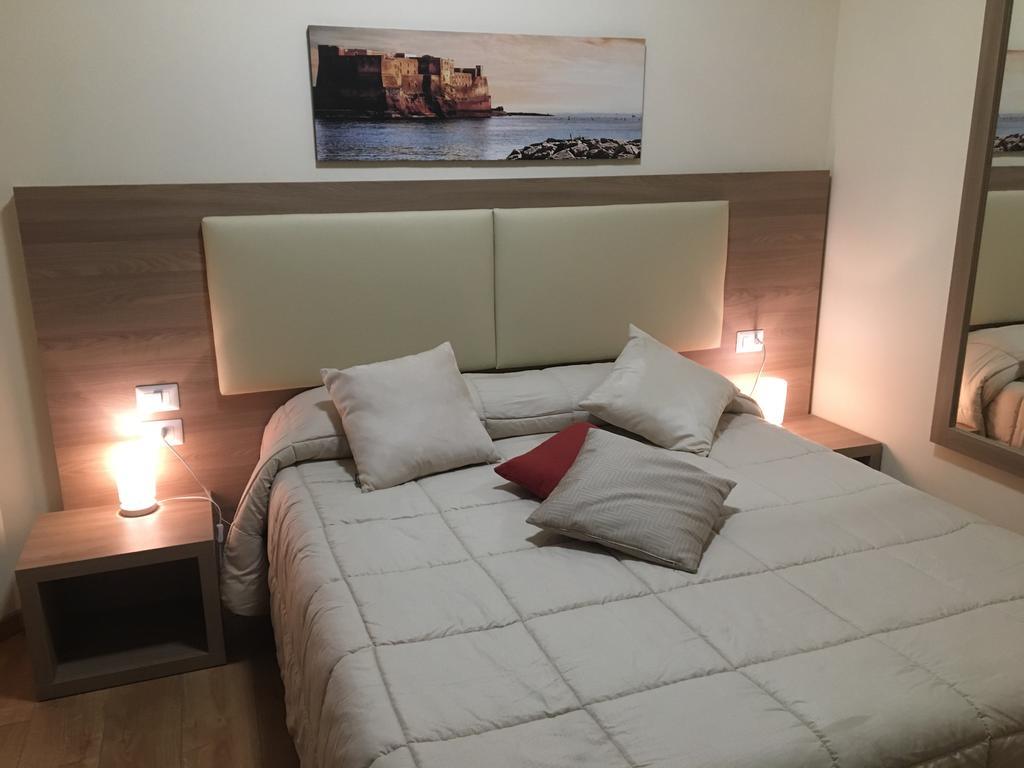 La Piazza Bed & Breakfast Gragnano Luaran gambar