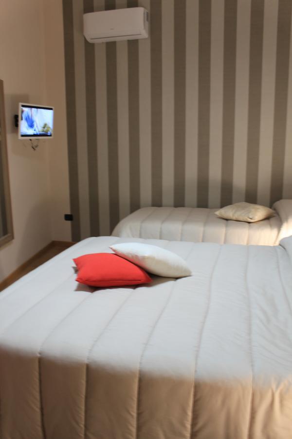 La Piazza Bed & Breakfast Gragnano Luaran gambar