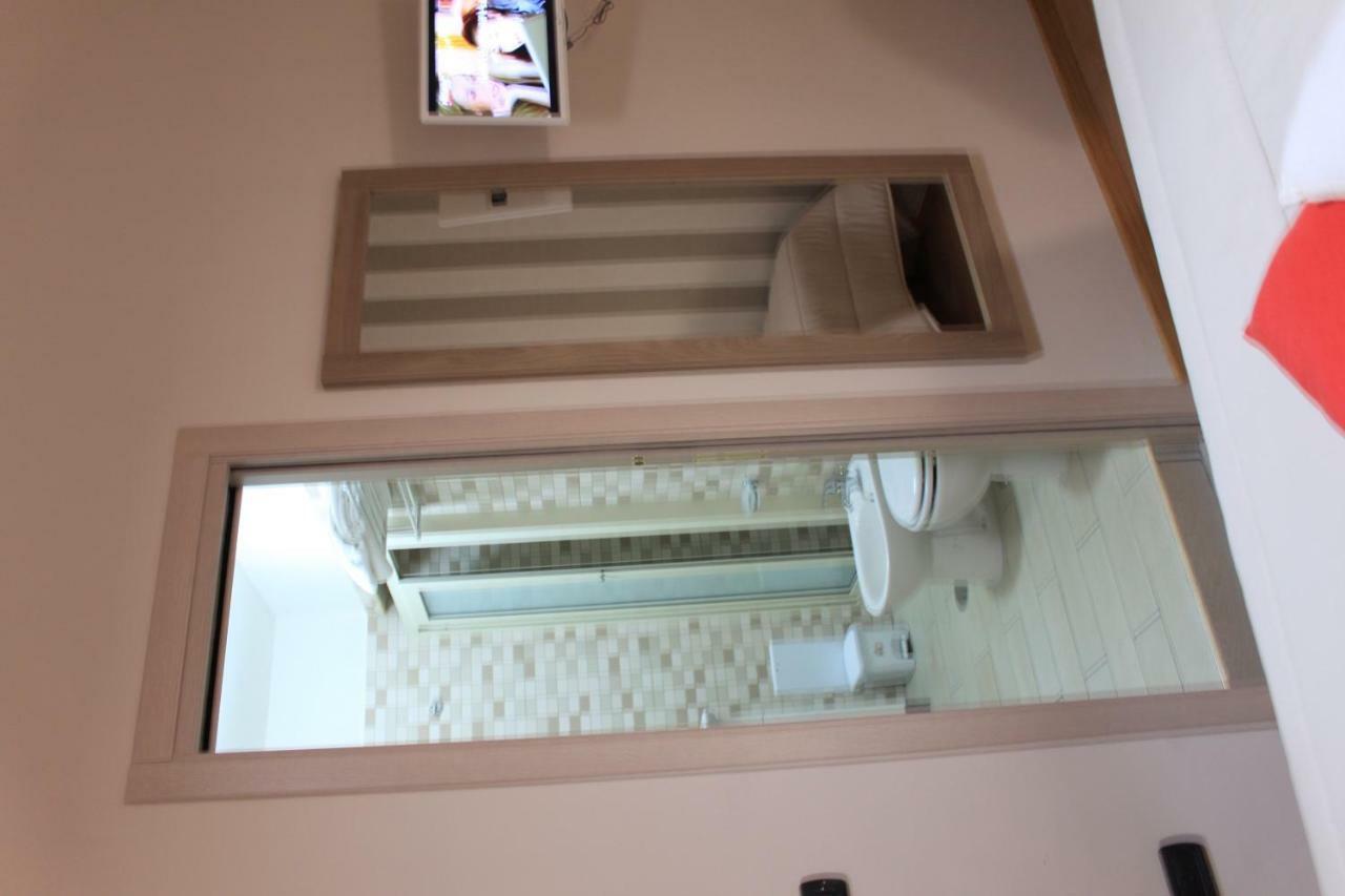 La Piazza Bed & Breakfast Gragnano Luaran gambar