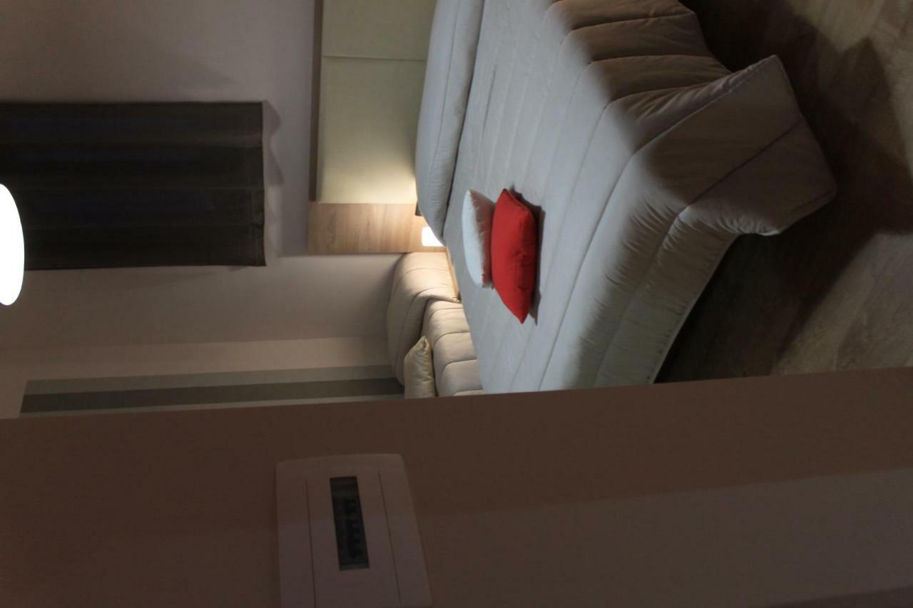 La Piazza Bed & Breakfast Gragnano Luaran gambar