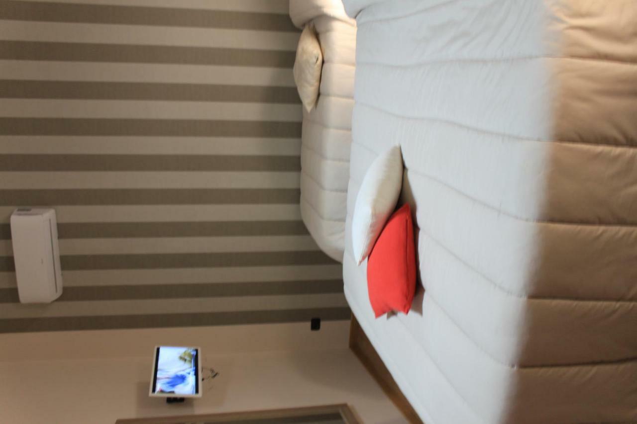 La Piazza Bed & Breakfast Gragnano Luaran gambar