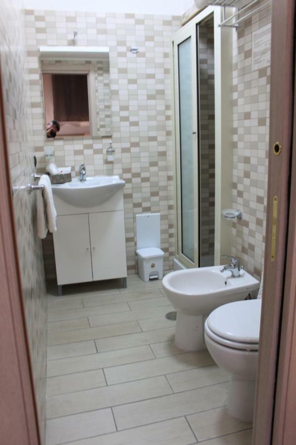 La Piazza Bed & Breakfast Gragnano Luaran gambar