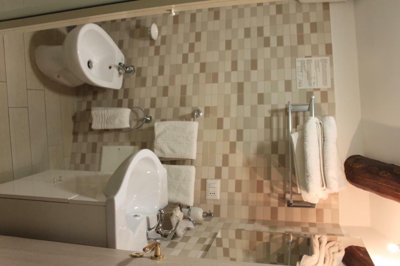 La Piazza Bed & Breakfast Gragnano Luaran gambar