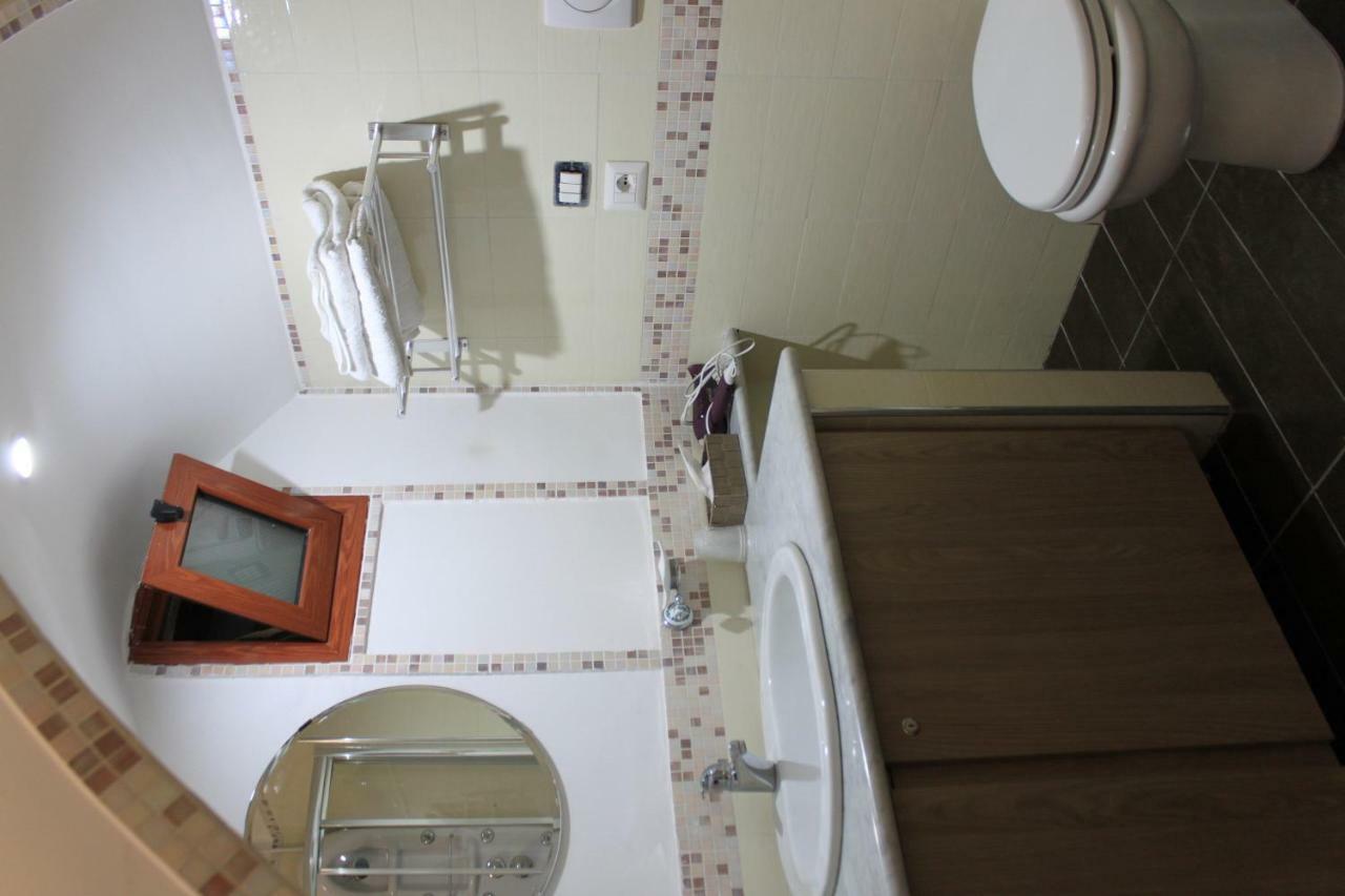 La Piazza Bed & Breakfast Gragnano Luaran gambar