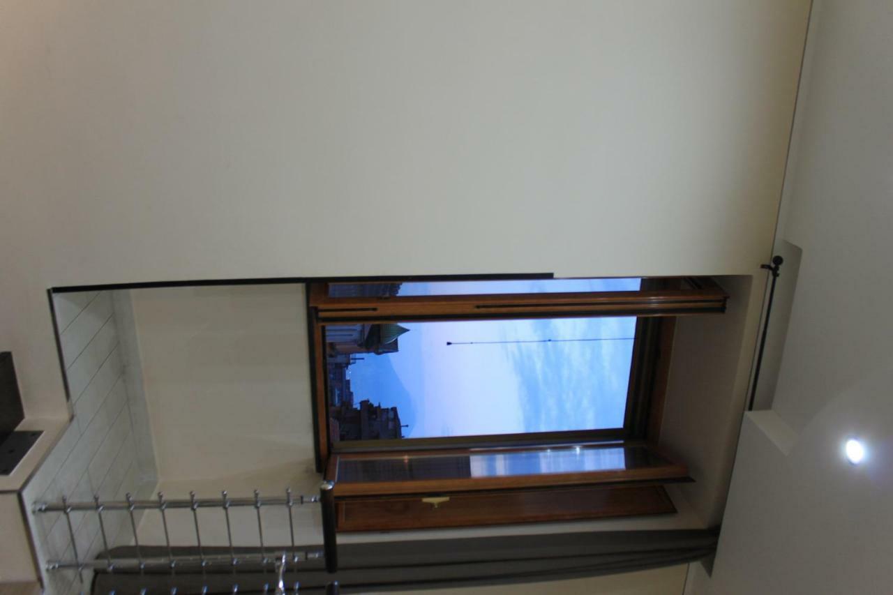 La Piazza Bed & Breakfast Gragnano Luaran gambar