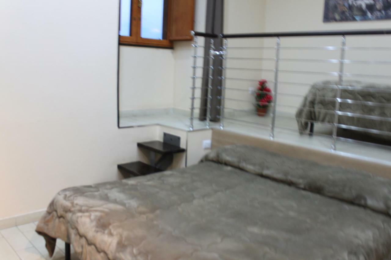 La Piazza Bed & Breakfast Gragnano Luaran gambar